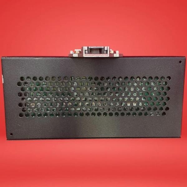 GE IS420ESWBH1A 16 puertos Ethernet Switch 330 mm Marca VIe