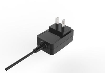 12V 0.5A Universal AC DC Power Adapter UL Certificate For LED Strip