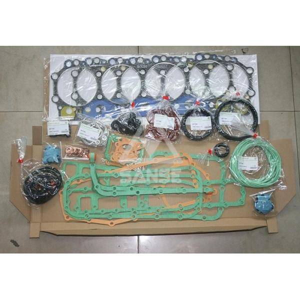 RD8 Engine Gasket Kit ,10101-97025 Head Gasket Set Apply To Nissan Diesel Engine