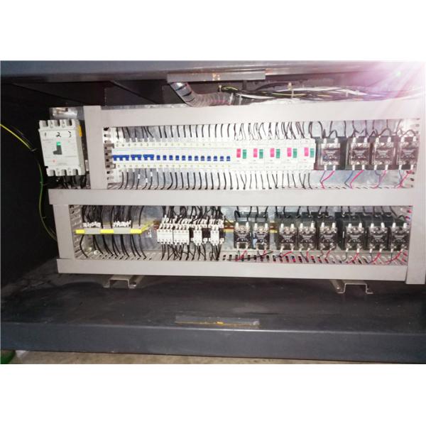 Double Screw Plastic Extrusion Line , Master Batch Manufacturing Machine