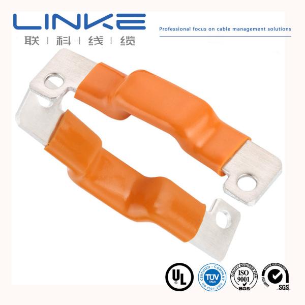 Insulated Copper Bus bar for Vacuum Electrical Appliances