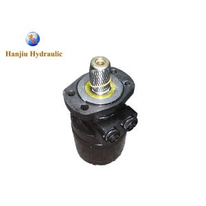 Parker TG0475 TG0530 TG0750 Hydraulic Motor BMER475 BMER530 BMER750