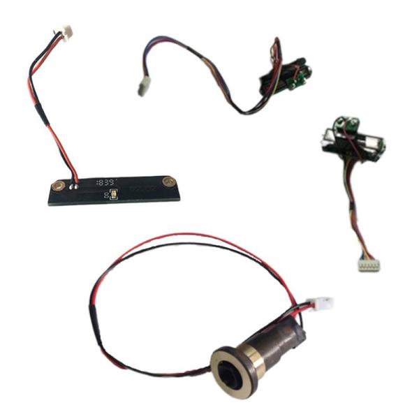 1 PCS Hot Sales Ruide R4 SOUTH Total Station Essential Instrument Parts & New Total Station Accessories