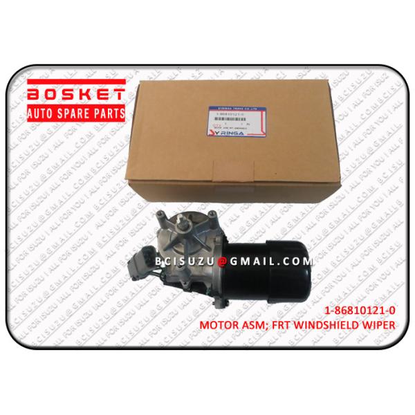 Front Motor Asm Isuzu Trucks Parts Cxz81k 10PE1 1868101210 1-86810121-0 , isuzu car parts