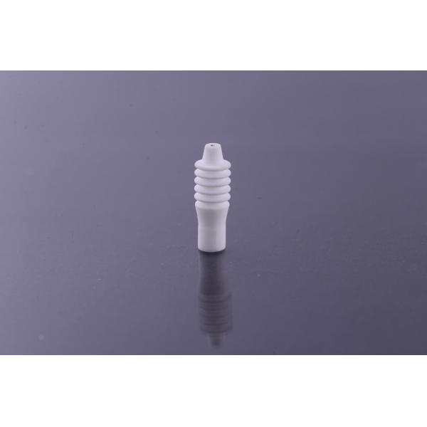 Alumina Ceramic Insulating Sleeves/Housings: Reliable High-Performance Electrical Insulation Solutions