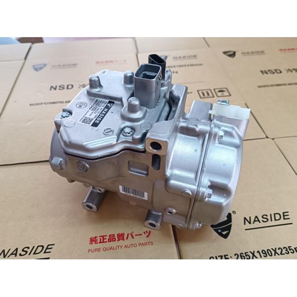 Auto AC Conditioning Compressor For TOYOTA Lexus Camry  8837048030 ES27C 88370-48030 682-50427 042200-0221
