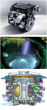 8mm Mineral Insulated Metal Sheathed Cable Sensor Control