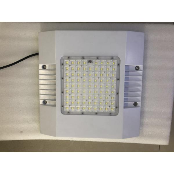 Сень СИД бензоколонки освещает 165lm/w 100w 150w IP66 IK10 объектив 85 градусов оптически