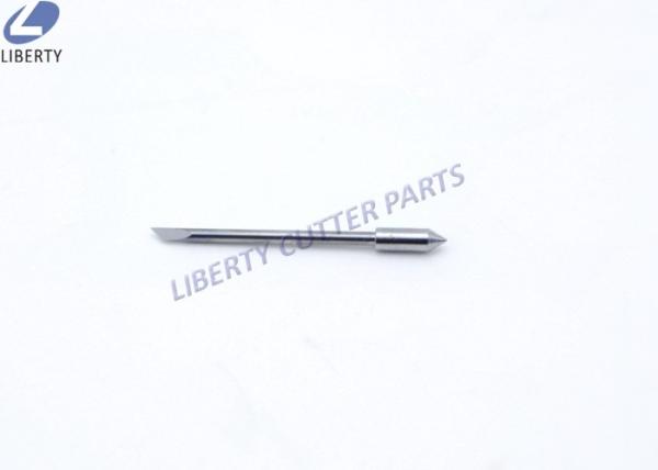 Plotter Spare Parts No 694500672 Blades 0.9mm Diameter 5pcs / Box Blue For 