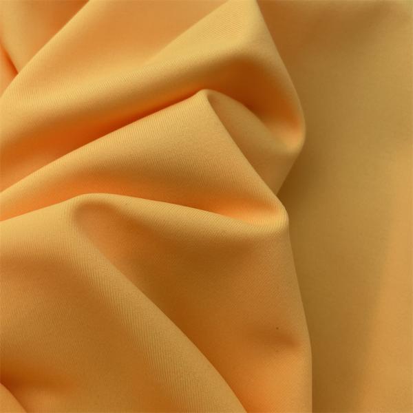 85% Nylon 15% Spandex Tecido Lycra Seco Rápido para Yoga Set 4 lados Elastano Peso Médio
