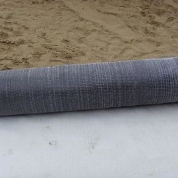 High Density Geo Synthetic Clay Liner Bentonite Anti Seepage Geo Clay Liner