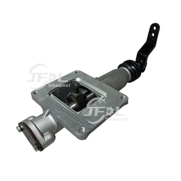 Gearbox Top Shaft Cove F96194-11 Fast Gearbox Top Cover Housing for Dongfeng SHAC Sinotruk Howo Truck Parts