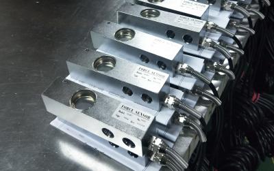 Tesoura Bean Load Cell SD-07 das pilhas de carga do feixe da tesoura do aço de liga única