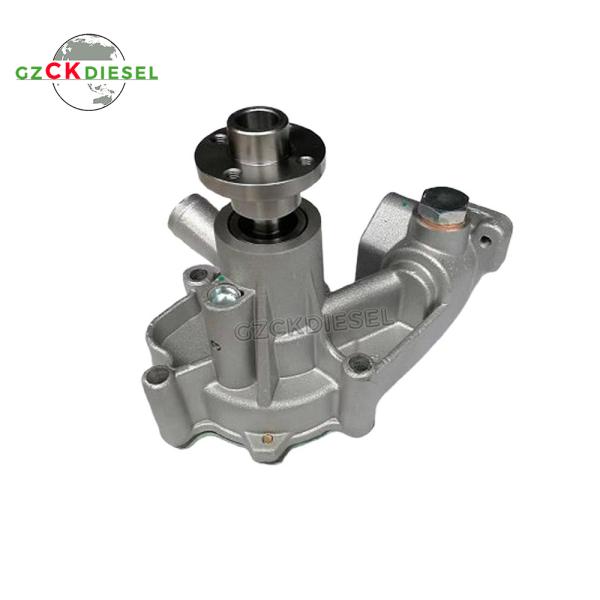 Water Pump 15451-73030 07933-00130 1545173030 0793300130 for Engine V4000 V4300 V4702