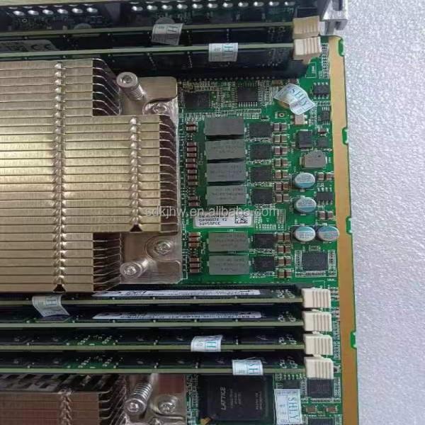 Business Processing Mother-Board for Huawei Firewalls Board SIG9800 IG2D00SPUF21 03057243
