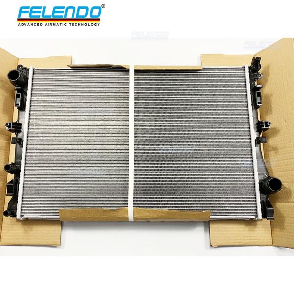Water Cooler Radiator Mercedes-Benz C-Class W205 S205 A205 C300 0995002103