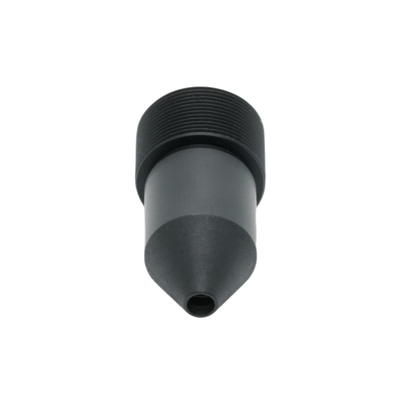 12mm Machine Vision Lens 1/2 5MP Large Depth of Field for Industrial Inspection & Factory Automation