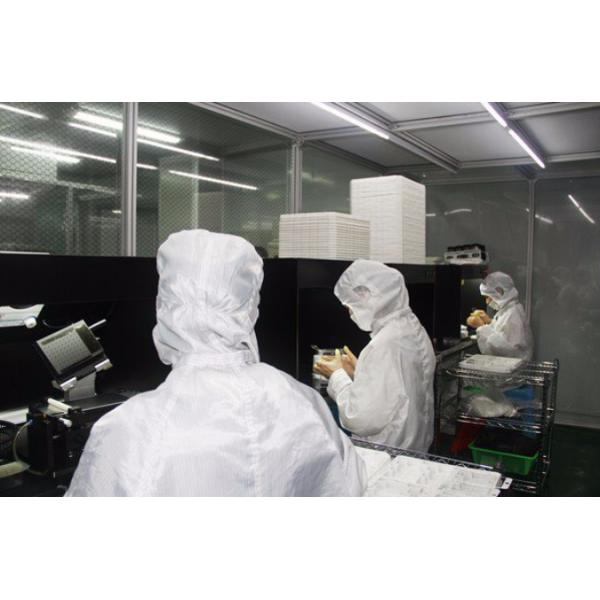 2.4 Inch Transflective TFT LCD Cell Phone Touch Screen / Mobile LCD Replacement