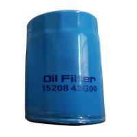 15208-43G00 Filtre à huile pour voiture automobile pour Nissan