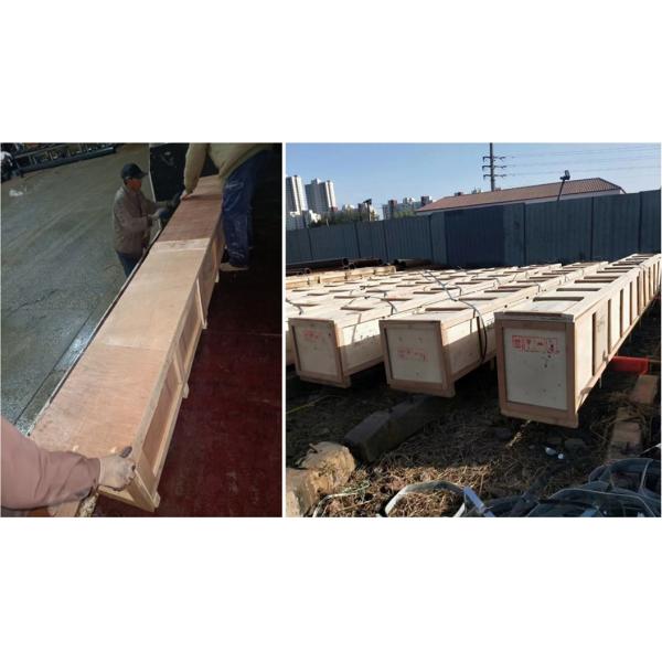 Круг алюминиевого сплава труб алюминиевого трубопровода алюминиевый/квадратная труба