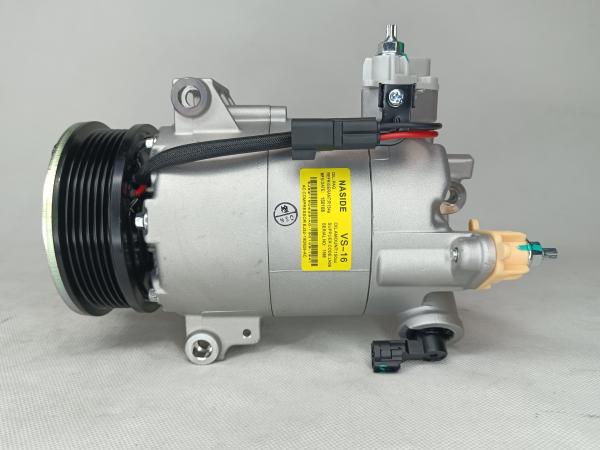 Compresseur de climatisation automatique pour C1B119D629-A2H FORD FIESTA MODÈLES AVEC MOTEURS 1.0 TURBO