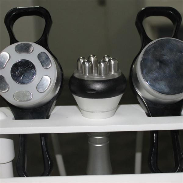 Innovation body slimming system fat freezing liposuction 5 cryo handles machine