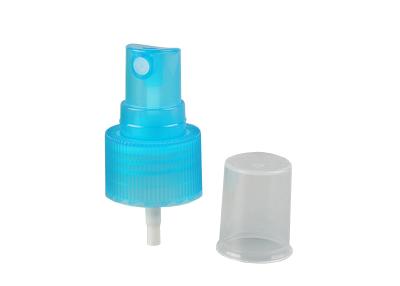 Perfume 24/410 Mist Pump Sprayer / Fine Mist Water Sprayer Ribbed Surface