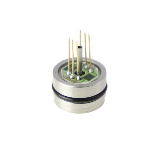 High Stability 1.5mA 3.5MPa Oil Fuel Pressure Sensor