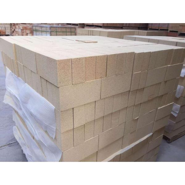 Сверхлегкий высокоалюминиевый изоляционный огневой кирпич для низкой теплопроводности