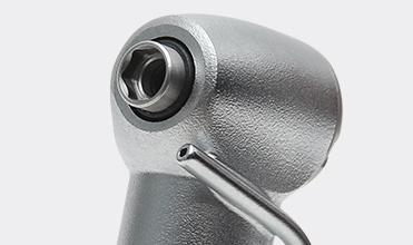 20:1 Наконечники зубного имплантата Dorit против носить угла немецкий GRW