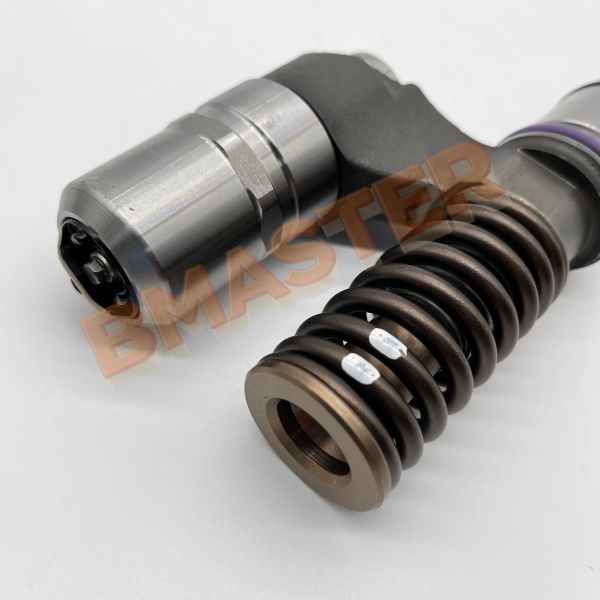 Bossch Fuel Injector 0414701030 Fuel Injector For Engine Replacement With Precise Injection Control And Improved Combustion