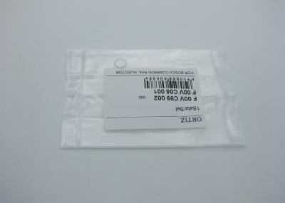 Rex ORTIZ Bosch original common rail injector repair kit F00VC99002 F00VC05001 for diesel injection 0445120