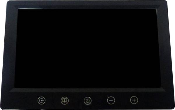 High defination Sewerage Inspection Equipment with self level camera,9 inch monitor
