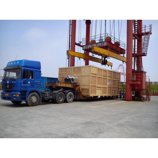 Малый газожировой сепаратор из углеродистой стали для сверхкритической экстракционной машины на 500