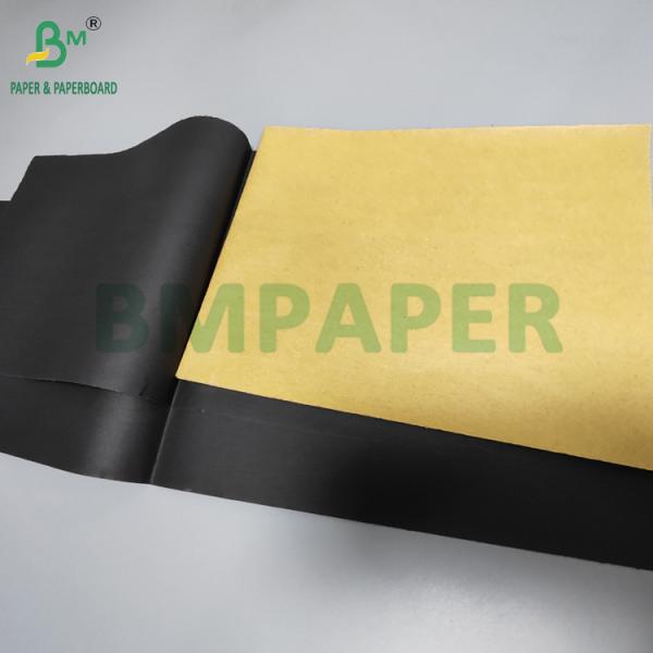 56 gm papier de culture imperméable à l'eau pour les sacs de couverture de fruits de mangue résistant aux UV