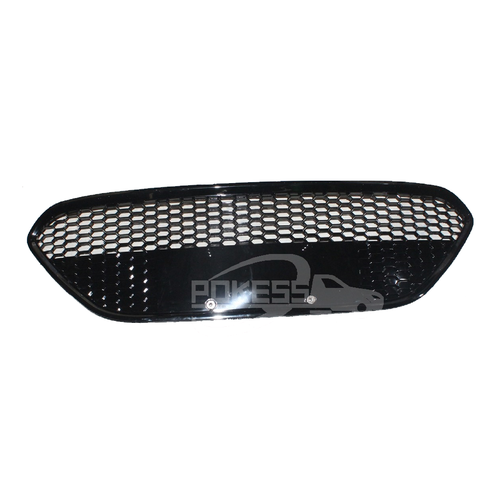 DM5917B968CB DM5917B968CD DM5917B968CC LQ-FKS-189 Front Lower Grille Honeycomb-Paint for Focus 2005-2011