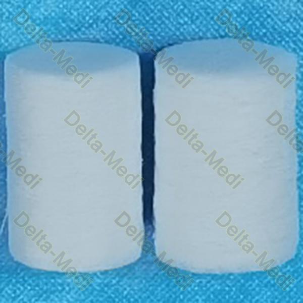 Blood Didysis Dressing Pack With Gloves Gauze Piece Cotton Swab Cotton Adhesive Tape
