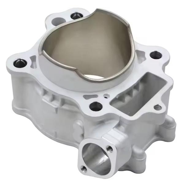DUKE390 Nikasil cilindro Kalama corpo do cilindro 89mm cabe para RC390 93830038000