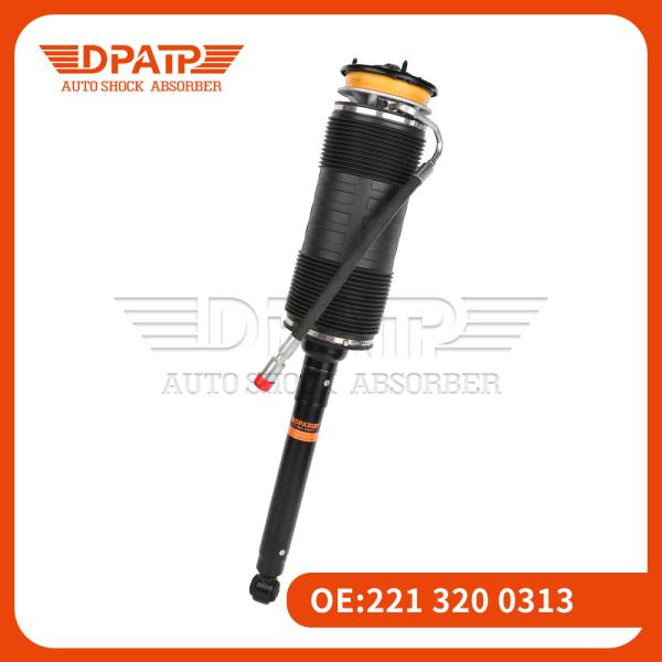 DPATP Air Suspension Strut 2213200313 2213200413 for Mercedes-Benz S 420 CDI / S 450 CDI