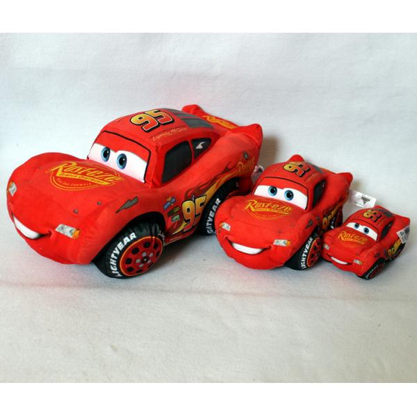 Fashion Disney Roadster Racers Cars 3 Lightning McQueen 95