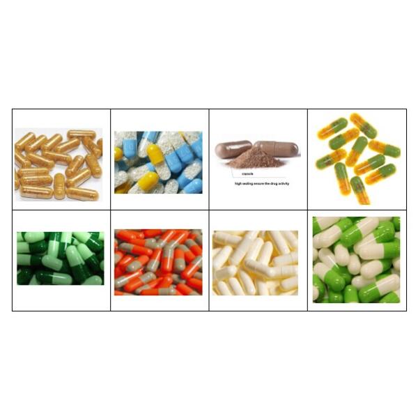 Easy Opearted Semi Auto Capsule Filling Machine Herb Capsule Filling Machinery