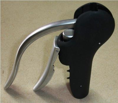 Cork screw driver & bottle openers