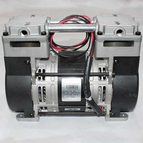 610W Oil Free Medical Air Compressors GSE Oil Free Compressor For 10L Oxygenerator