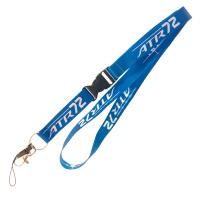 ATR72 Collecteur Lanyards promotionnels personnalisés