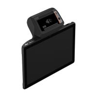 SUNMI V3 MIX Android POS Terminal avec écran tactile de 10,1 pouces