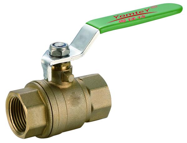 YomteY  LF Brass Ball Valve