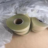 Film soluble dans l'eau d'emballage de pva d'Agrochemicals, 100% soluble dans l'eau sans l'amidon