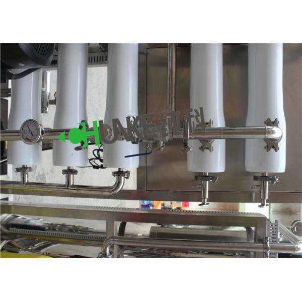 Water Filtration System Salt Water To Drinking Water RO Water Plant
