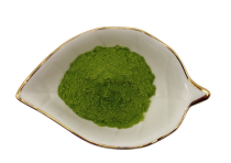 OEM Listed Fertilizer Seaweed Oligosaccharide 45% Seaweed Extract Green Powder