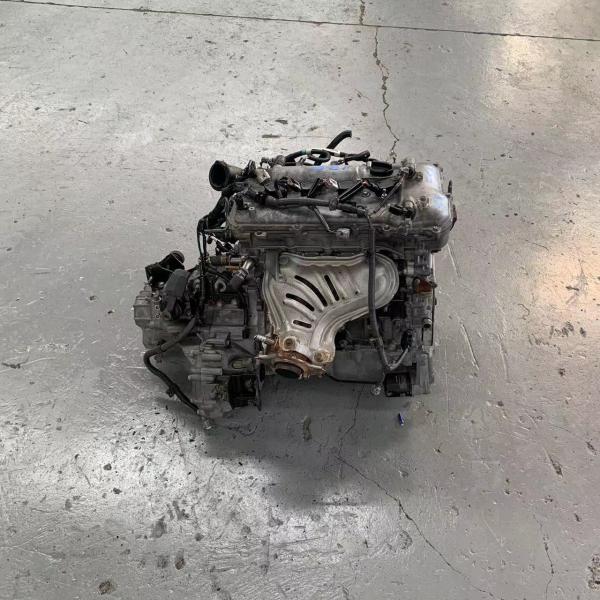 1ZR Used gasoline engine for toyota Shipment AS U NEED Engine Code 1ZR Good condition